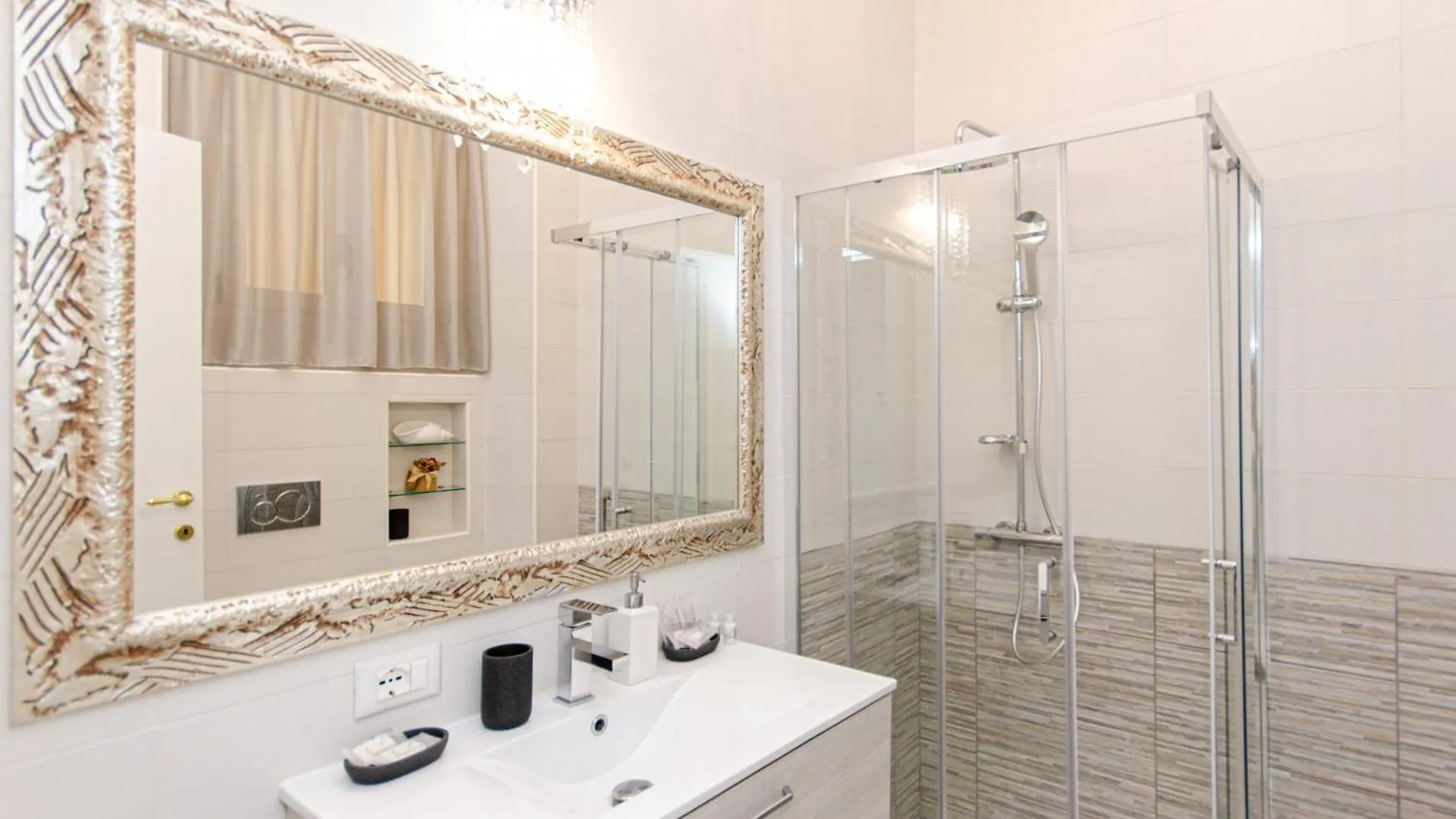 Vivimihome - Rifugio Chic A Milano Buenos Aires Italy