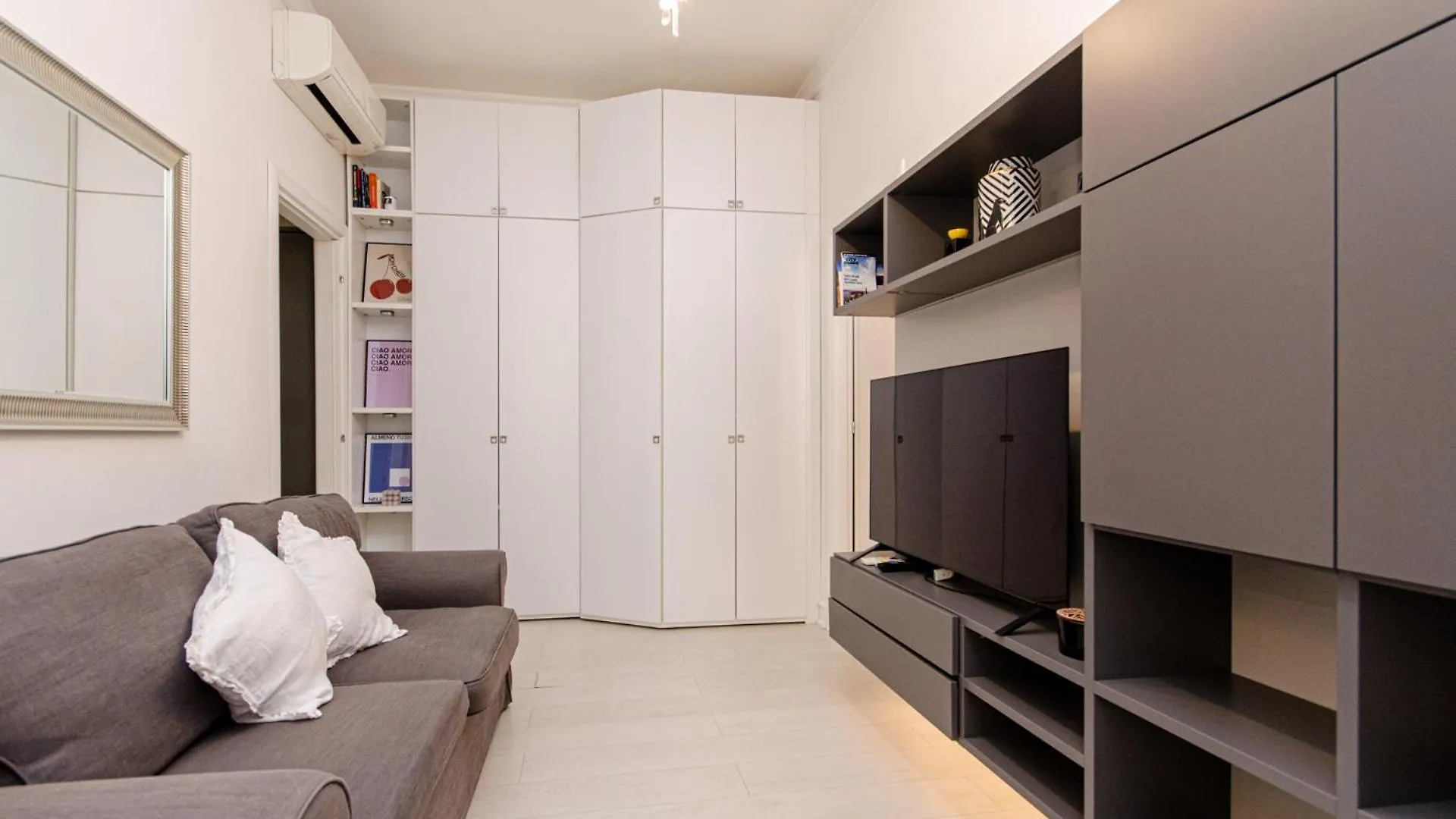 Vivimihome - Rifugio Chic A Milano Buenos Aires Apartment Milan