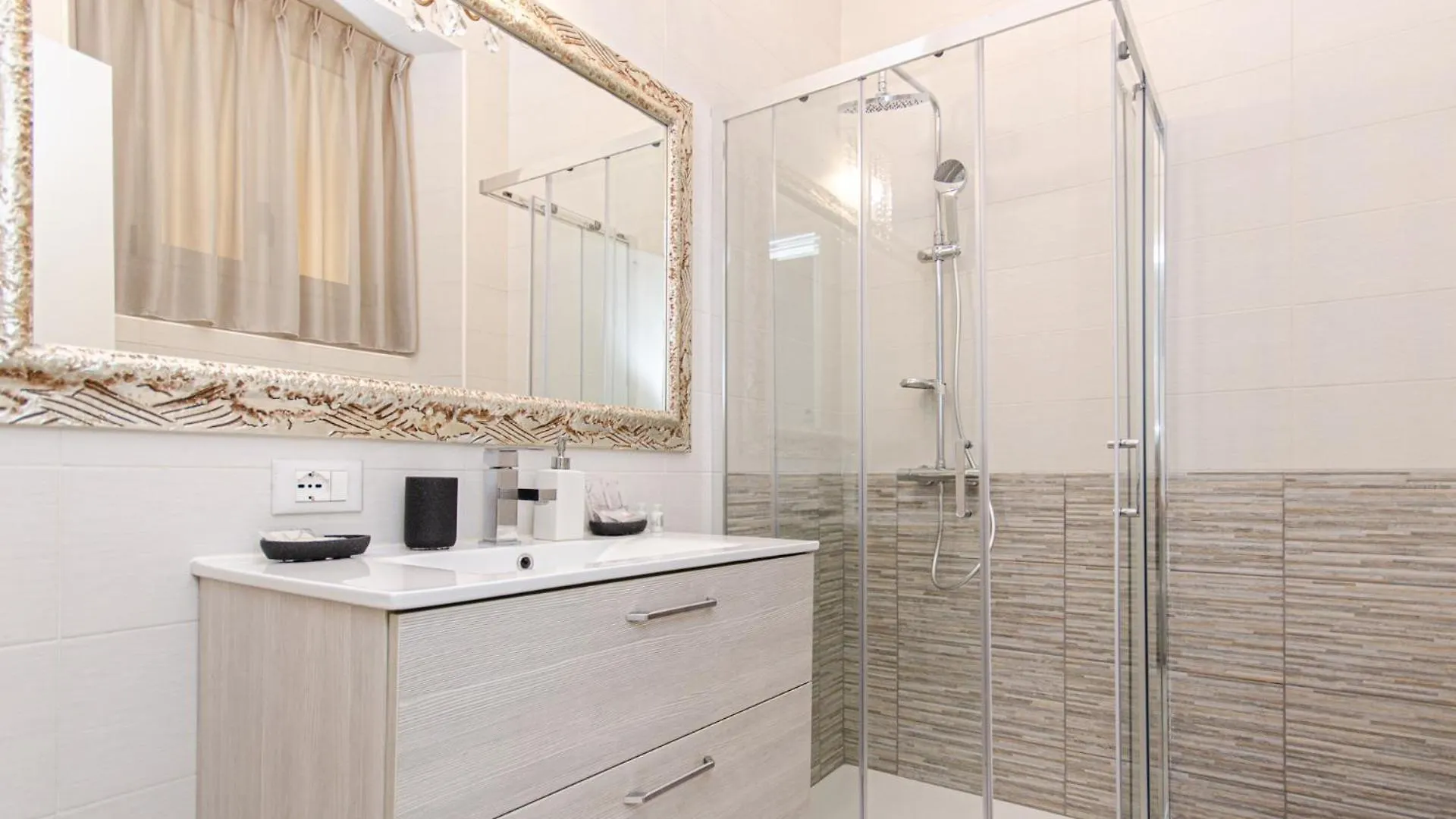 Apartment Vivimihome - Rifugio Chic A Milano Buenos Aires Italy