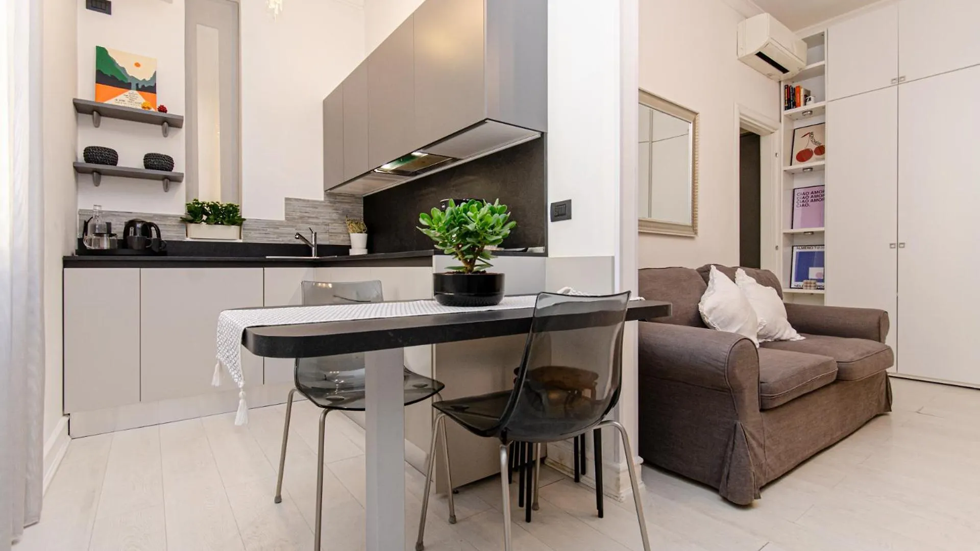 Vivimihome - Rifugio Chic A Milano Buenos Aires Apartment