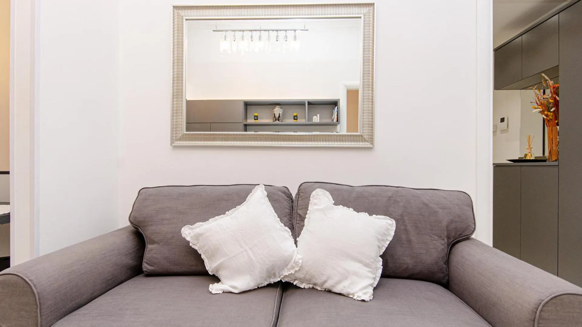Vivimihome - Rifugio Chic A Milano Buenos Aires Apartment Milan