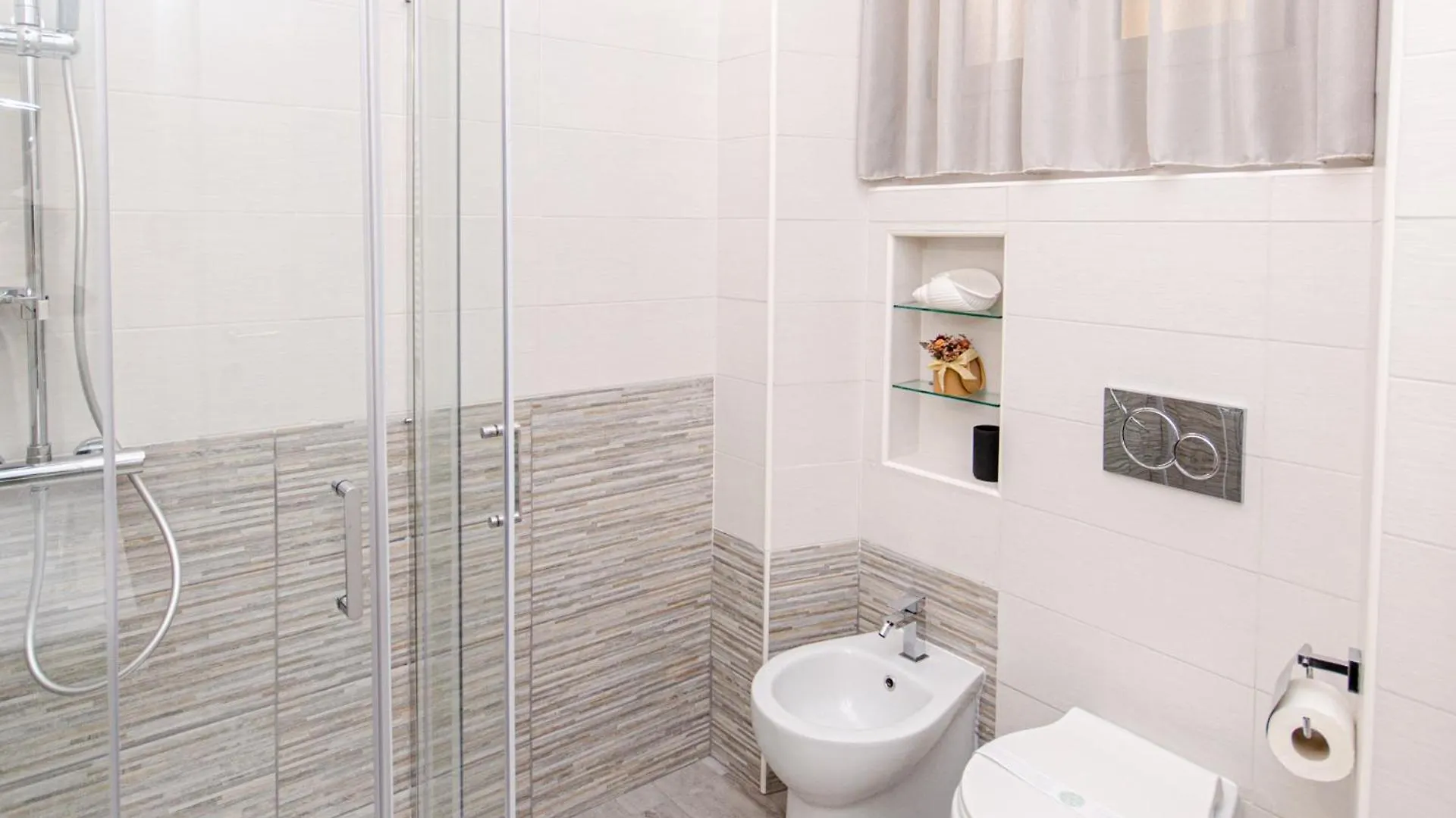 Apartment Vivimihome - Rifugio Chic A Milano Buenos Aires