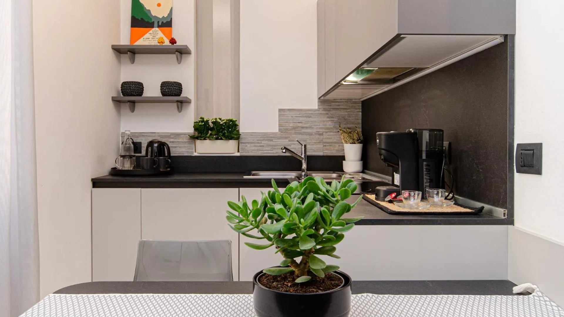 Vivimihome - Rifugio Chic A Milano Buenos Aires