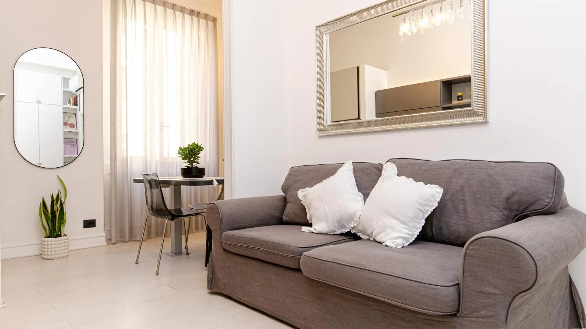 Apartment Vivimihome - Rifugio Chic A Milano Buenos Aires