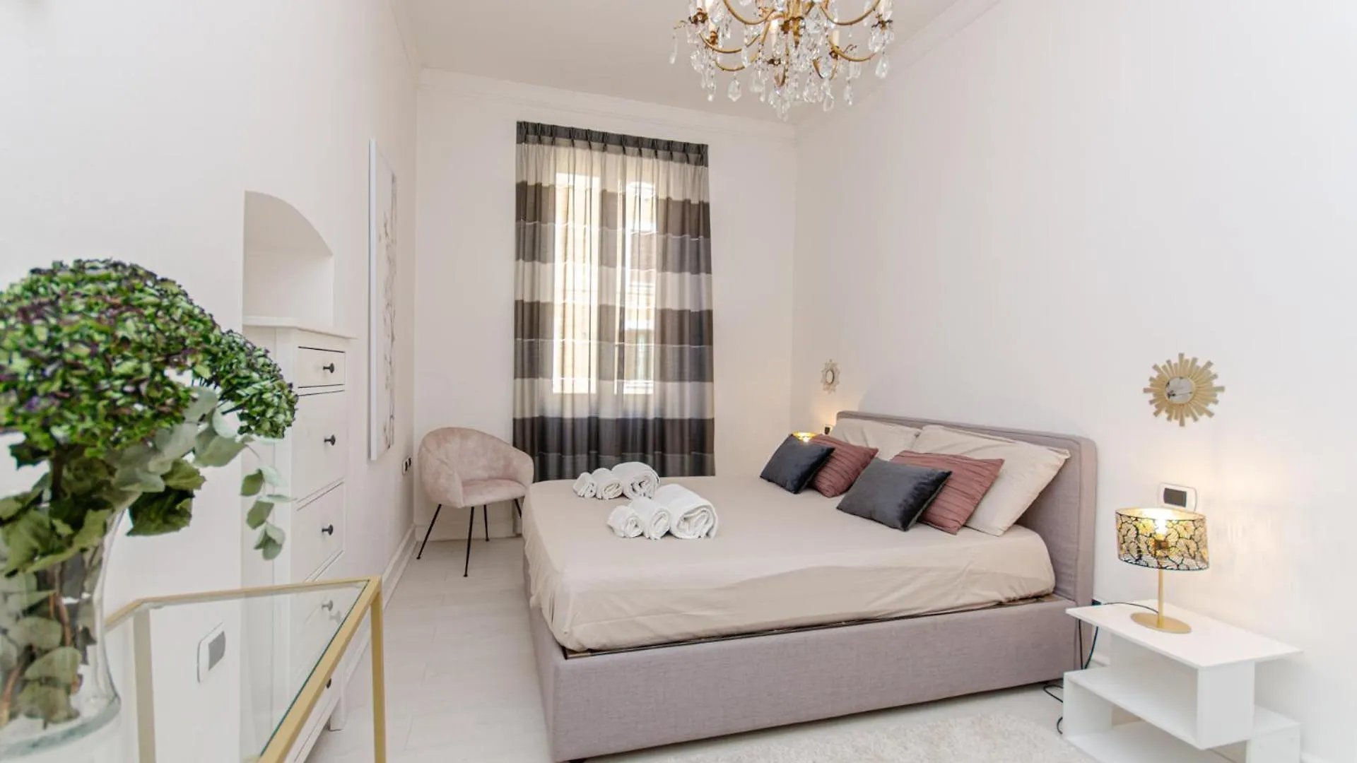 Vivimihome - Rifugio Chic A Milano Buenos Aires