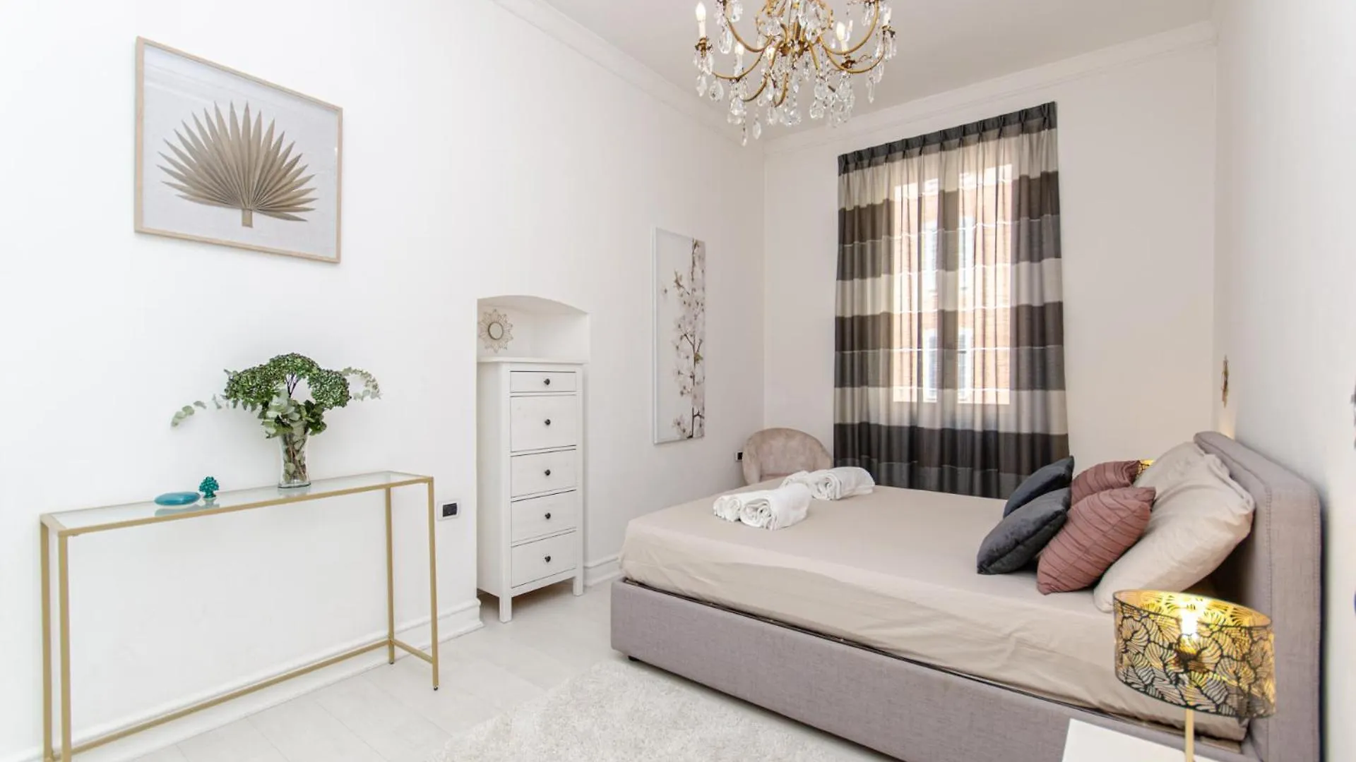 Vivimihome - Rifugio Chic A Milano Buenos Aires Milan