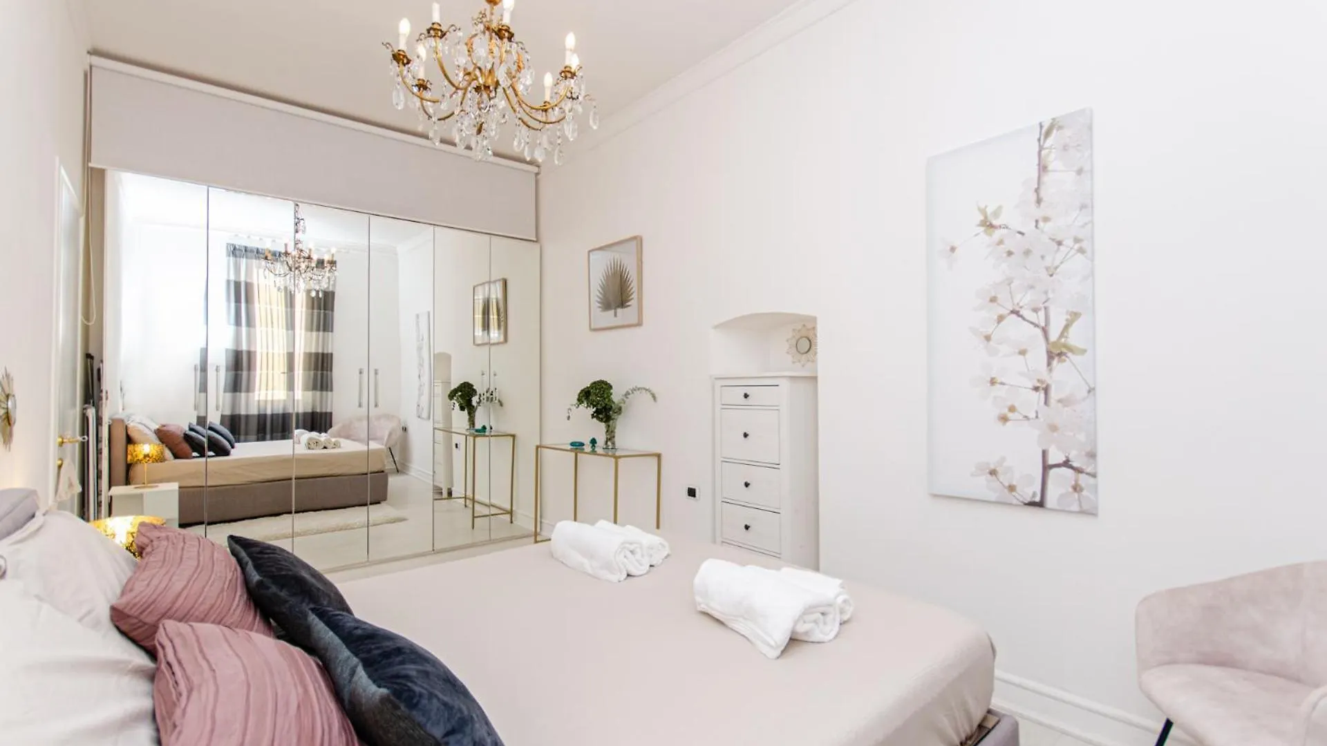 Vivimihome - Rifugio Chic A Milano Buenos Aires 0*, Milan Italy
