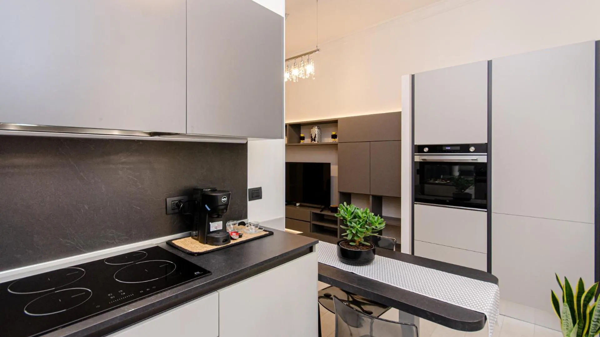 Vivimihome - Rifugio Chic A Milano Buenos Aires Italy