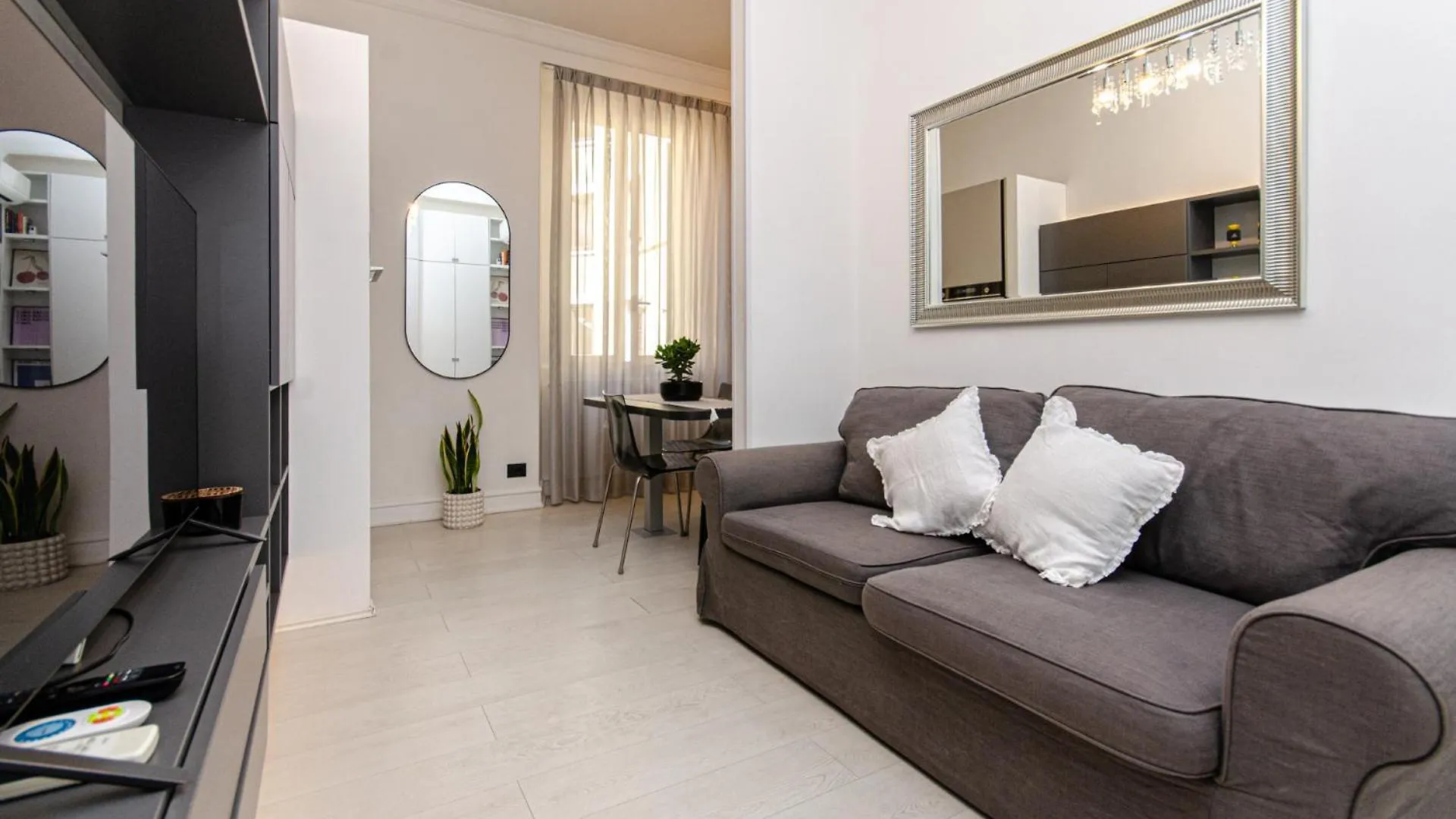 Vivimihome - Rifugio Chic A Milano Buenos Aires 0*, Milan Italy