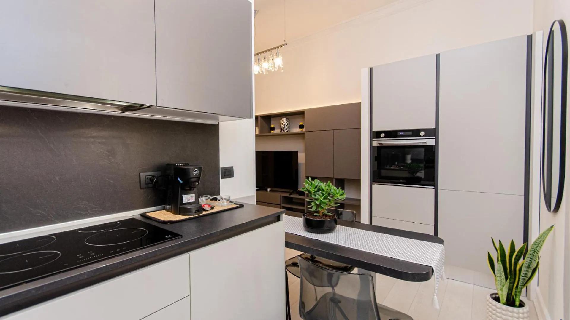 Vivimihome - Rifugio Chic A Milano Buenos Aires Apartment Milan