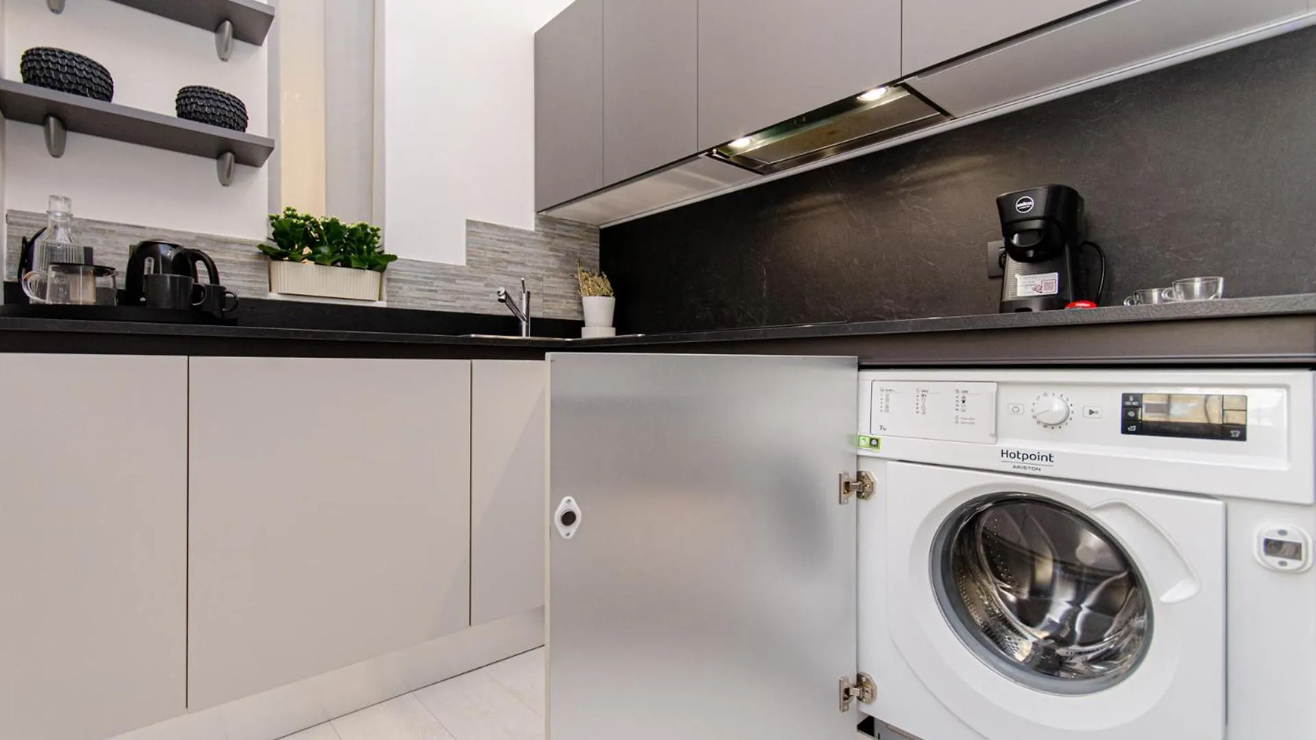 Apartment Vivimihome - Rifugio Chic A Milano Buenos Aires Italy