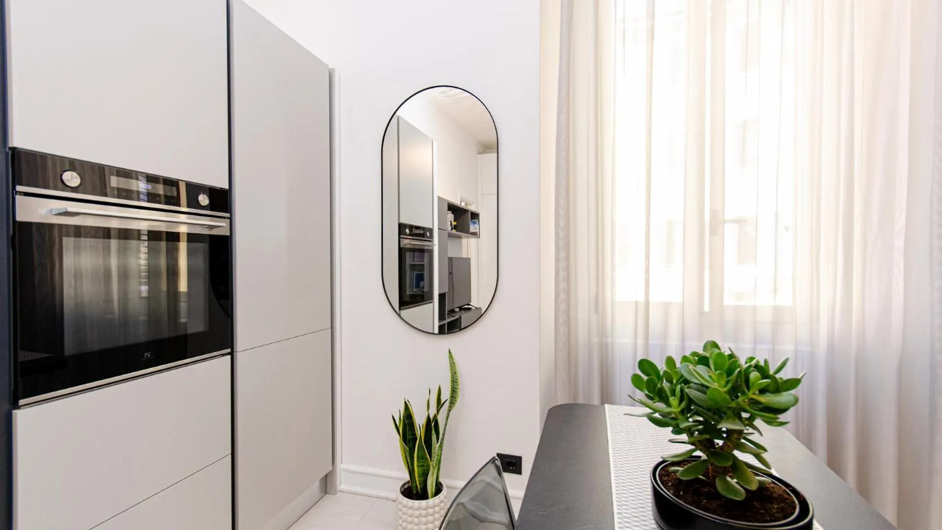 Apartment Vivimihome - Rifugio Chic A Milano Buenos Aires