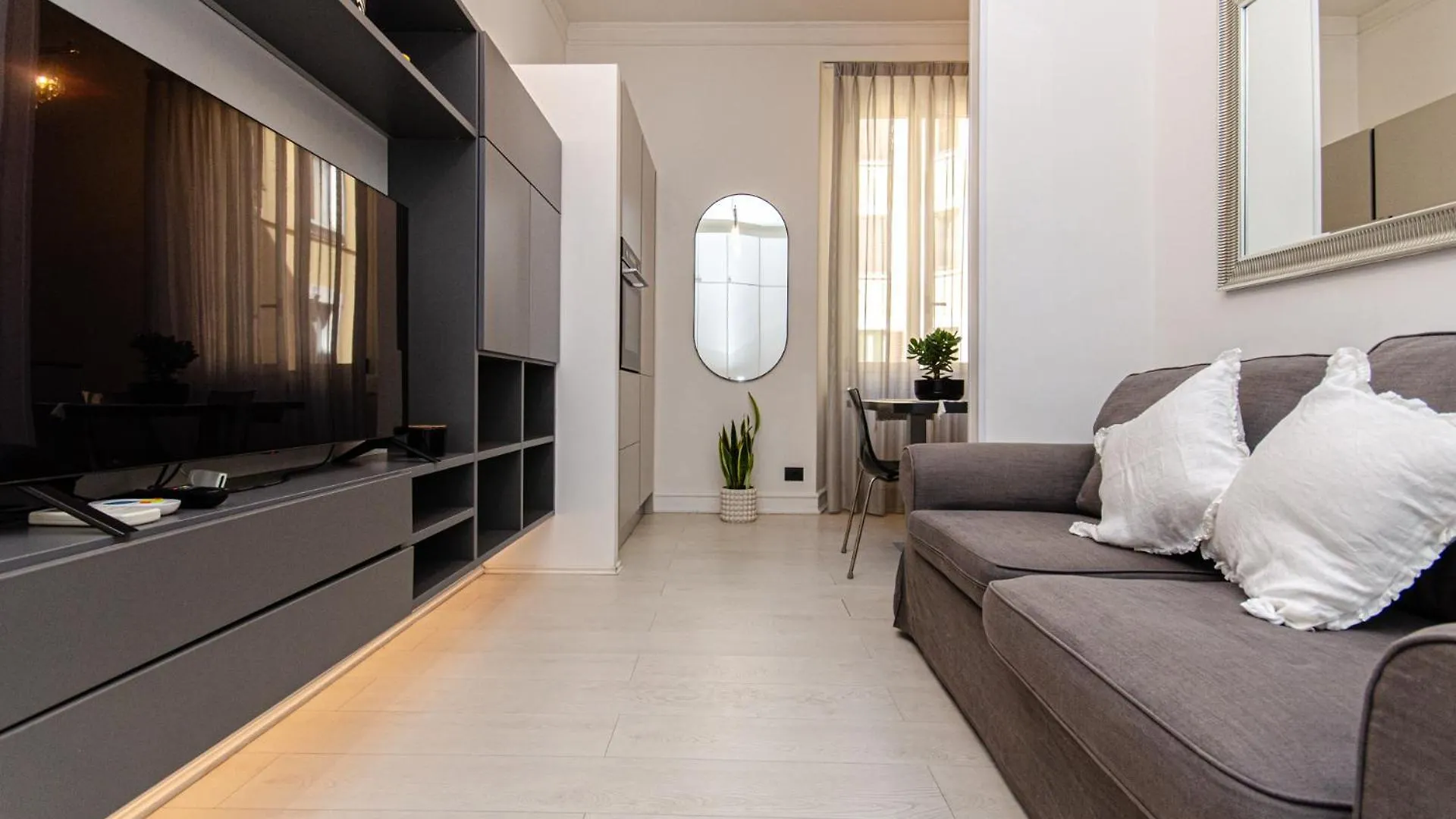 Vivimihome - Rifugio Chic A Milano Buenos Aires Apartment