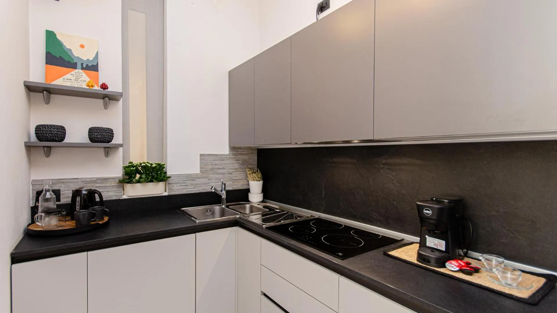 Vivimihome - Rifugio Chic A Milano Buenos Aires Italy
