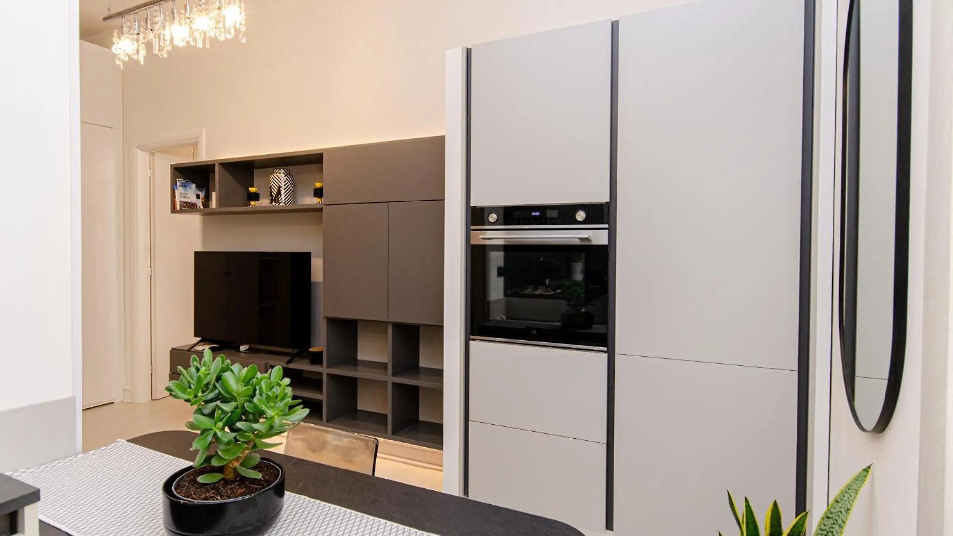 Vivimihome - Rifugio Chic A Milano Buenos Aires