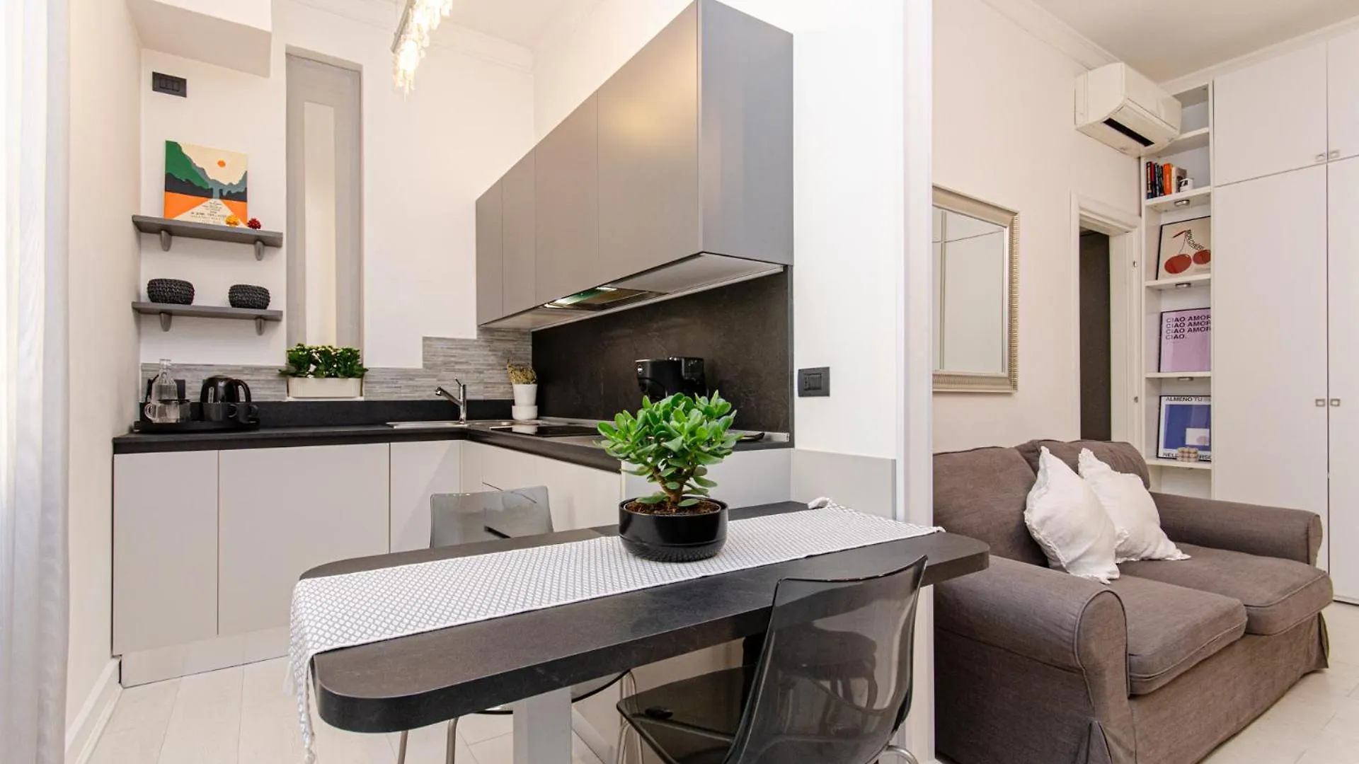 Vivimihome - Rifugio Chic A Milano Buenos Aires
