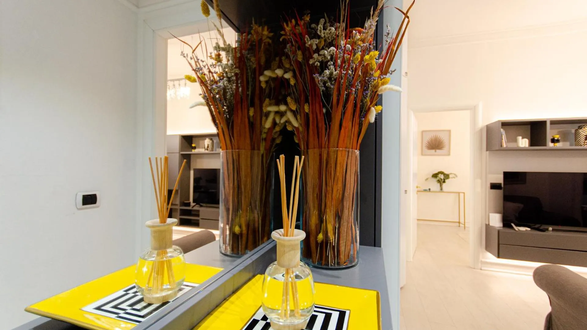 Vivimihome - Rifugio Chic A Milano Buenos Aires Italia
