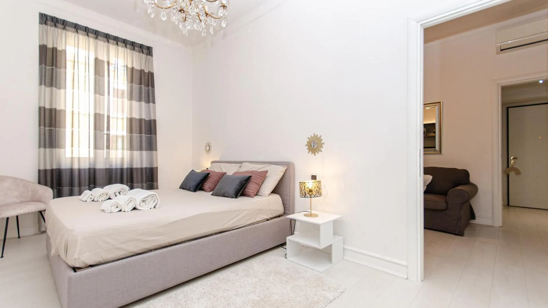 Vivimihome - Rifugio Chic A Milano Buenos Aires 0*,  Italia
