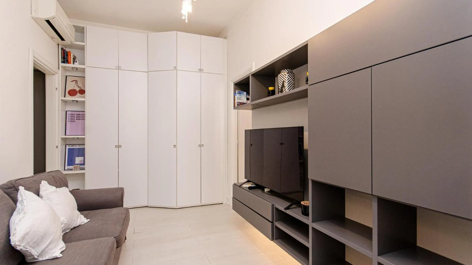 Appartamento Vivimihome - Rifugio Chic A Milano Buenos Aires
